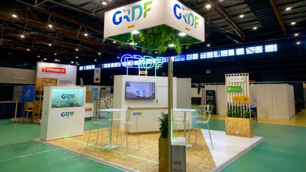 Exhibition Stand Builder in Birmingham: How to Choose the Right Partner for the NEC